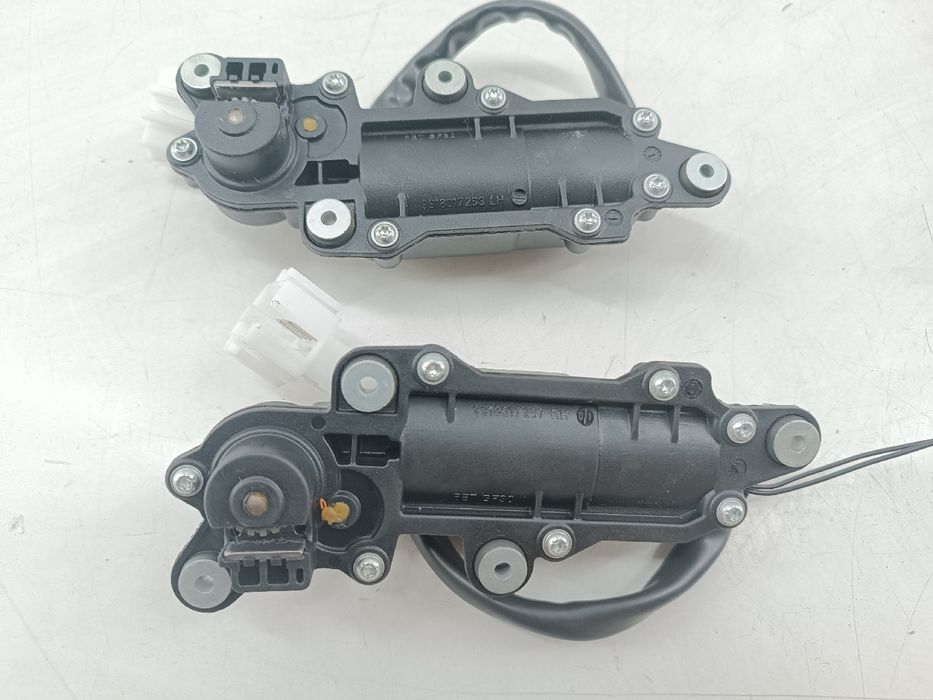 Motor - mercedes-benz c-class (w205) | 13 -