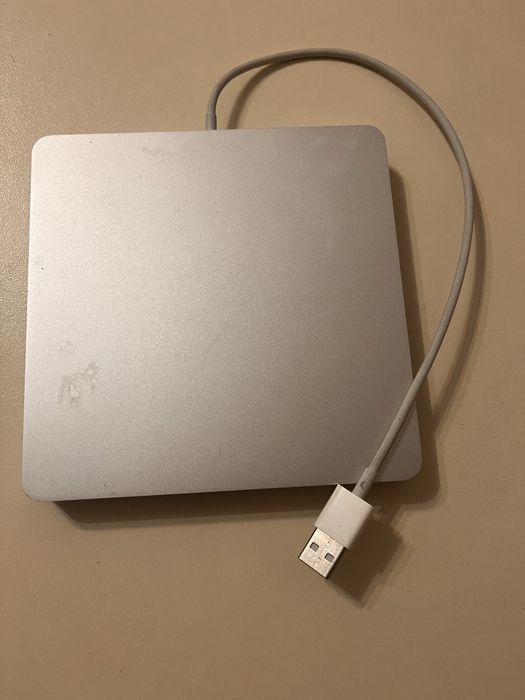 Дисковод для Macbook Apple