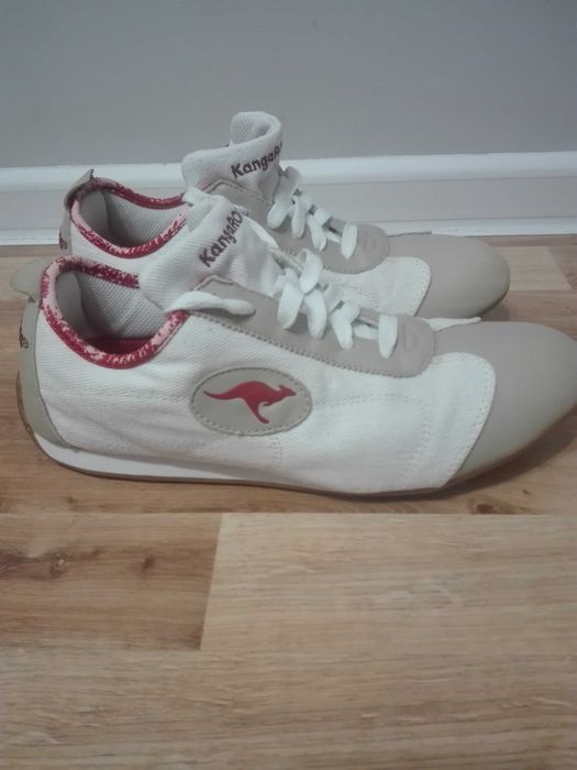 Buty Kangaroos 40