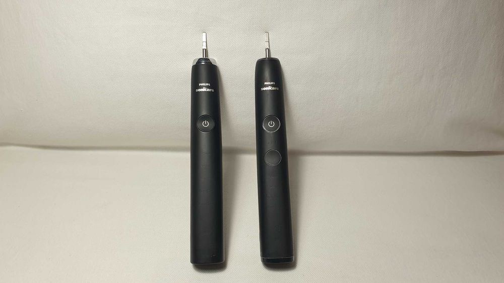 Szczoteczki do zębów Philips HX939B, HX 991B - Wadliwe.