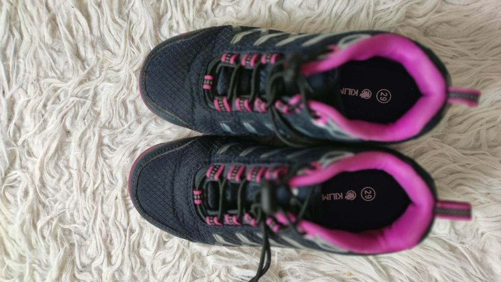 Кросівки Kilimanjaro розмір 29