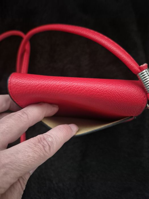 Мессенджер, сумочка  для телефона