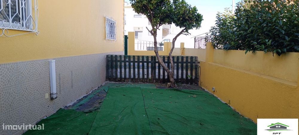 Andar Moradia T3+1 Duplex Coz/equipada C/Logradouro