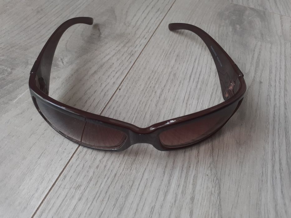 Okulary przeciwsłoneczne damskie Kenneth Cole Reaction