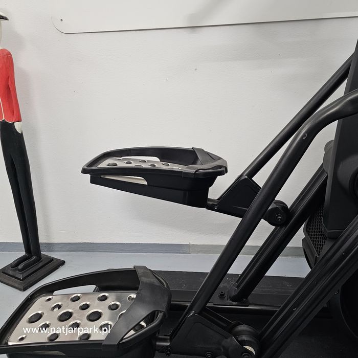 Schody orbitrek Bowflex Max Total