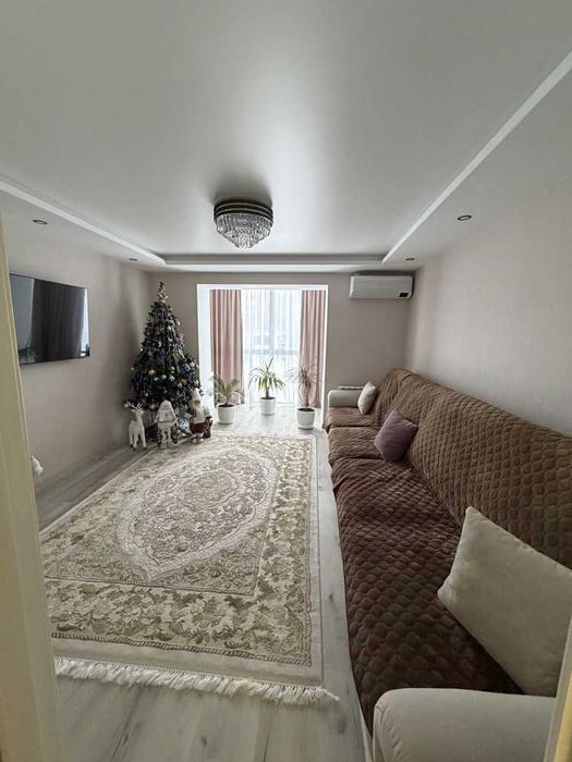 Продаж 3к квартири | сучасний ремонт| цегляний будинок| 3 поверх