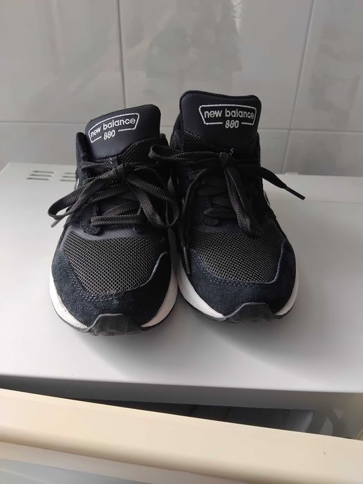 Ténis de senhora NewBalance ( Originais )
