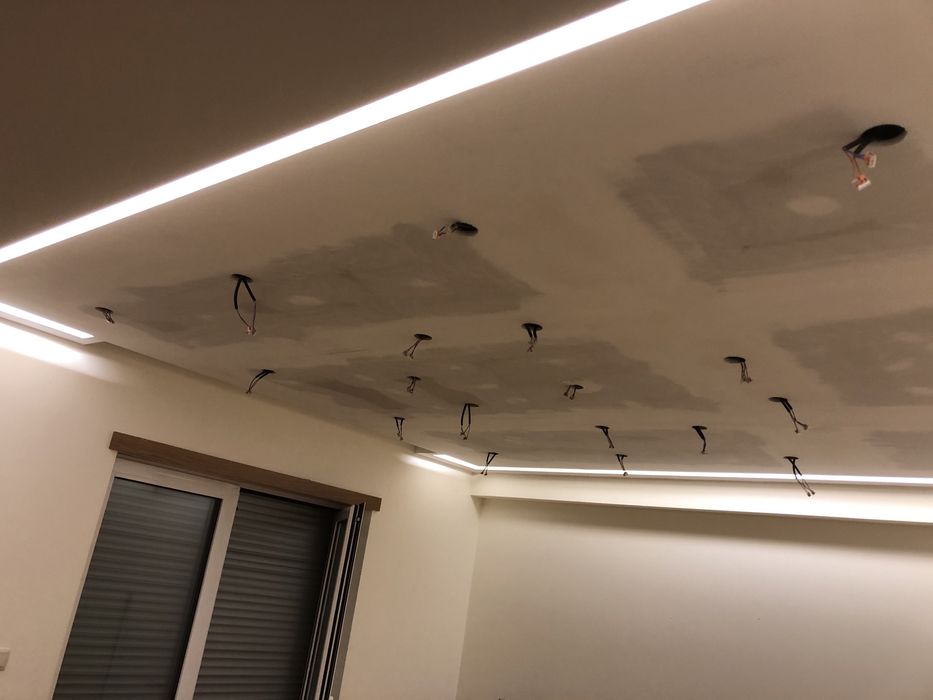 Marques, Renovação & Remodelação