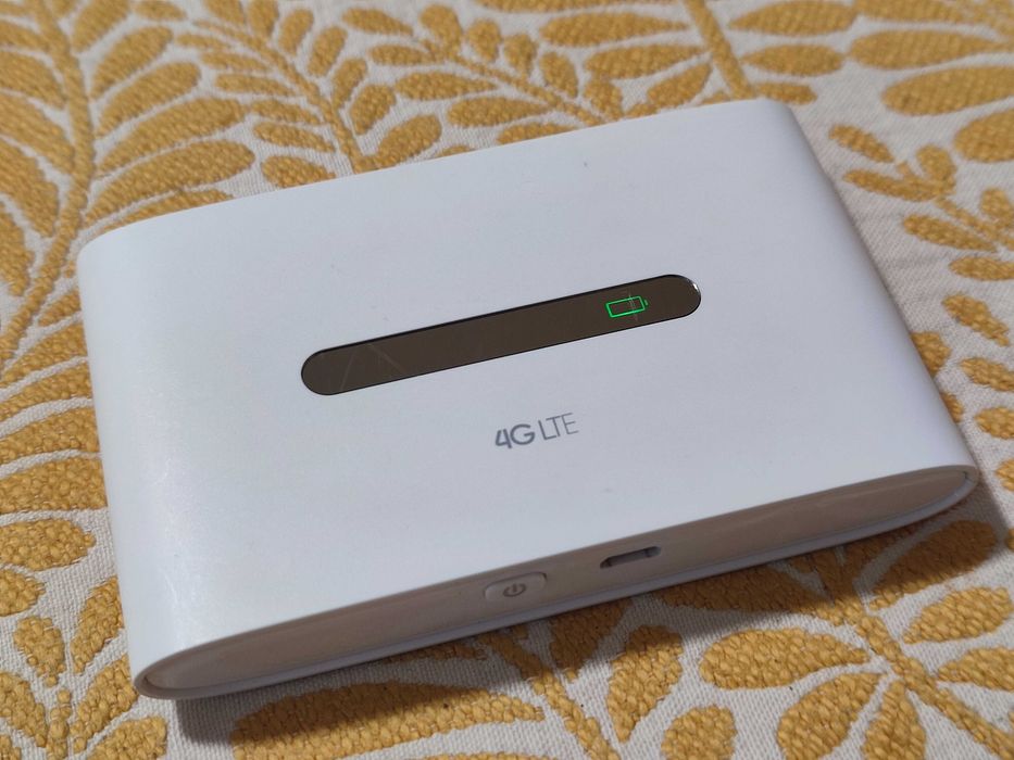 Tp-Link M7300 v.3.0 Router 4G Hotspot