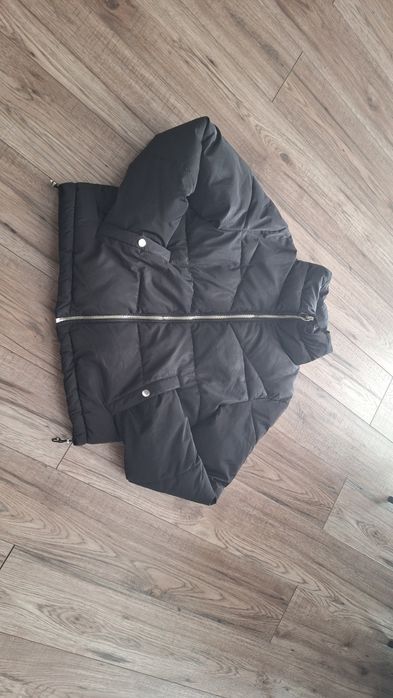 Kurtka marki Bershka roz. M