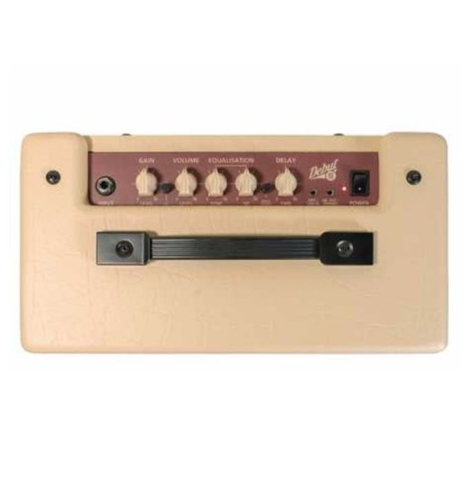 Amplificador Blackstart debut 15e