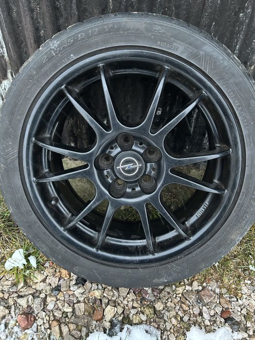 sprzedam Felgi 5x110 R17