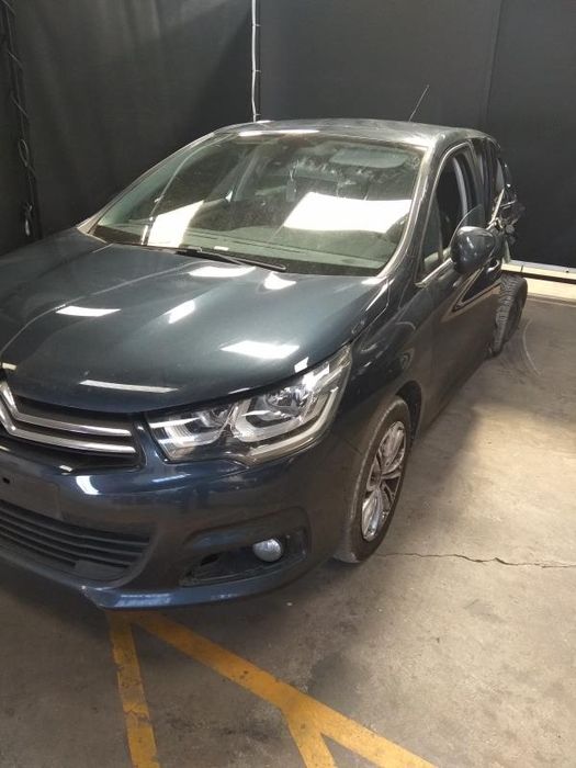 Para peças CITROËN C4 II (B7)