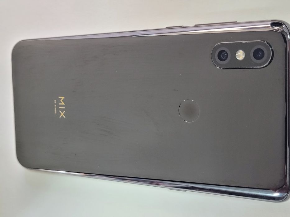 xiaomi mi mix 3 - купить мобильные телефоны и смартфоны - Цена на