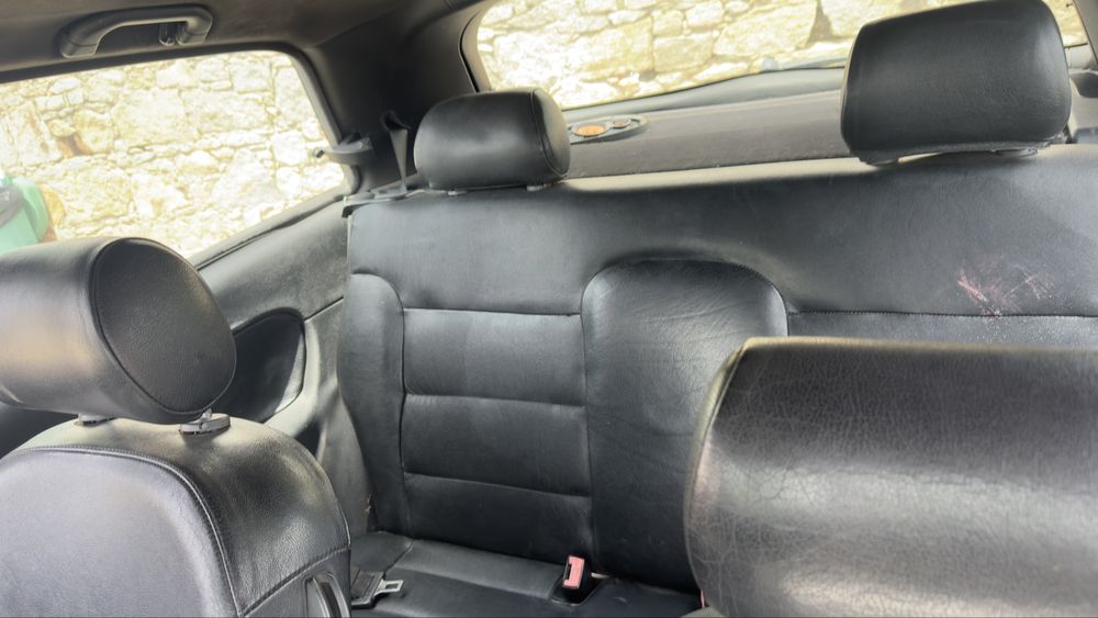 Audi a3 1.6 impecavel
