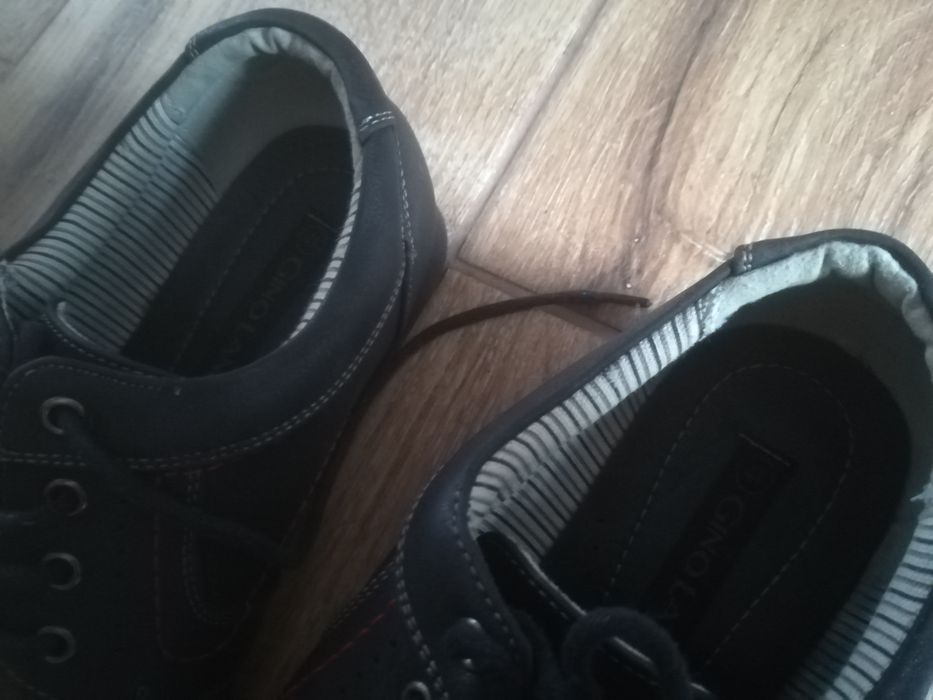 Buty męskie