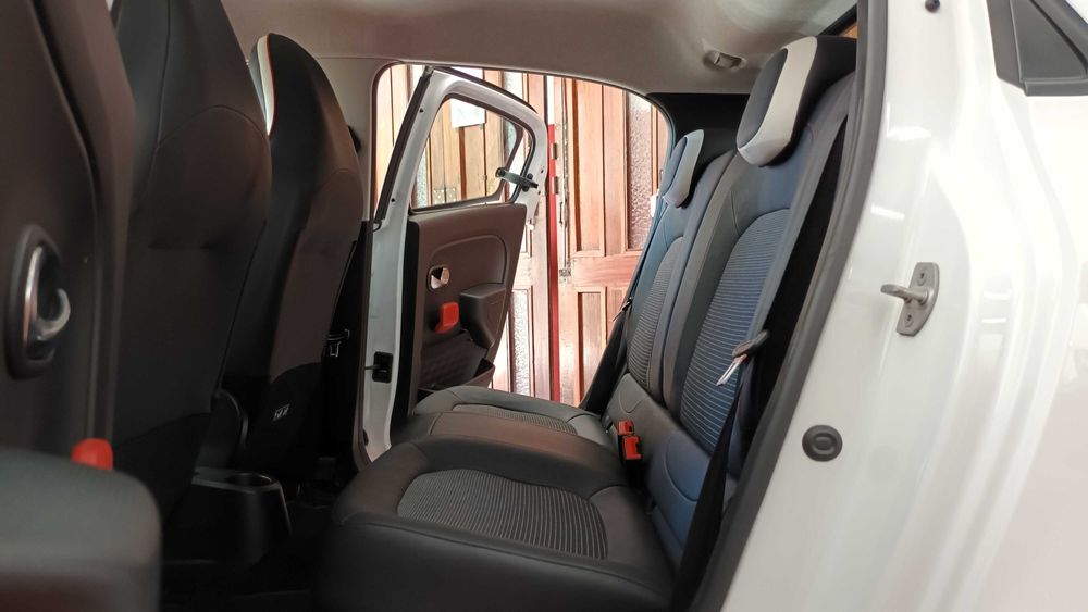 Renault Twingo 0.9 TCe Sport