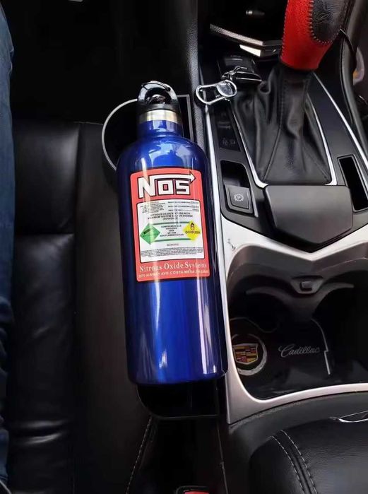 Термобутылку NoS объемом 500мл спортивный термос для воды чая или кофе