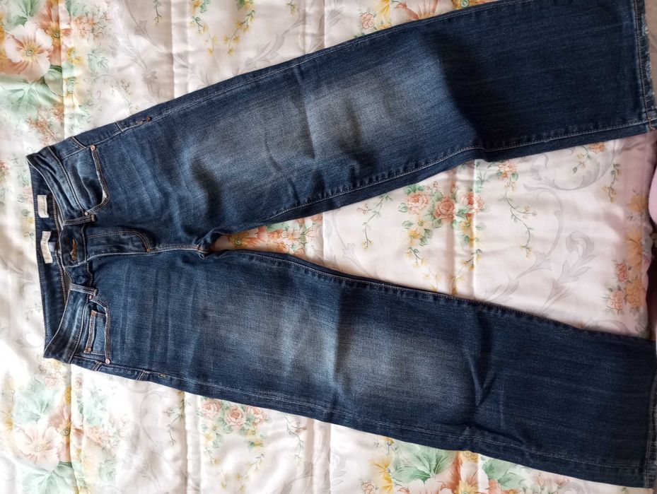 Calças Tiffosi Denim