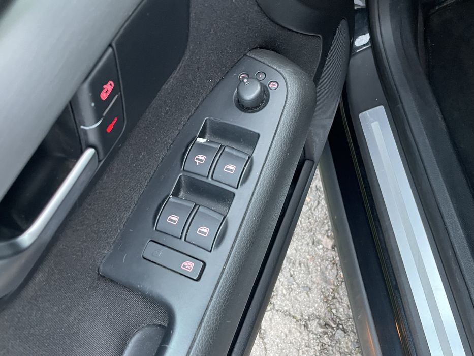 Audi A4B7 quattro 2008