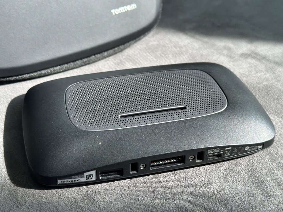 TomTom GPS as New64750728270851121