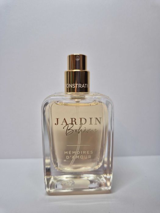 Jardin Boheme Memoires D'amour