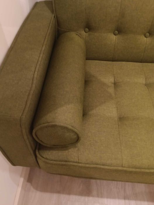 SOFÁ CAMA EXCELENTE ESTADO