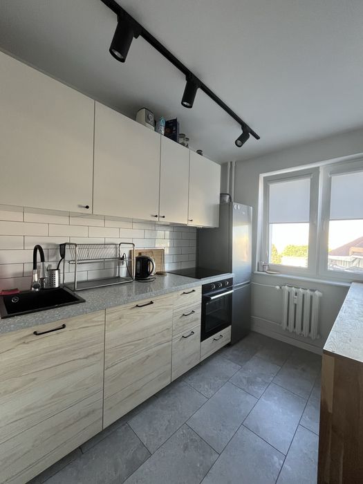 Pokój jednoosobowy od zaraz, Gdańsk Zaspa