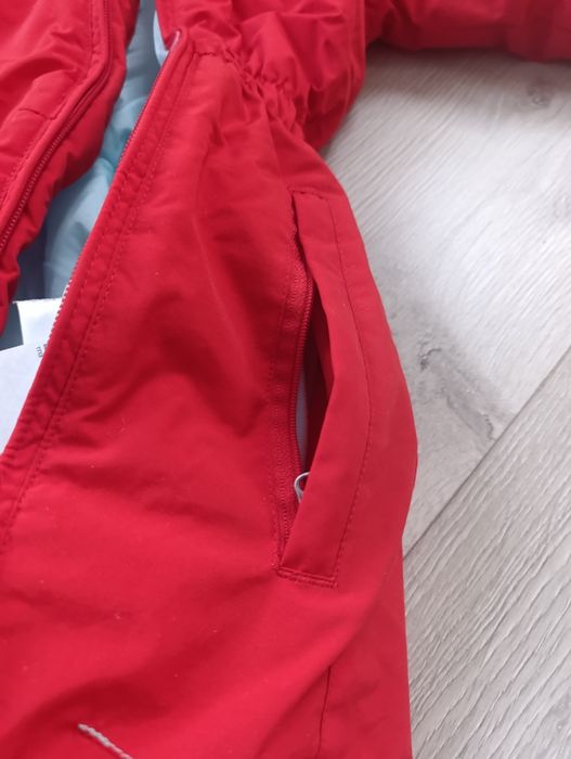 Дитячий комбінезон від фірми decathlon