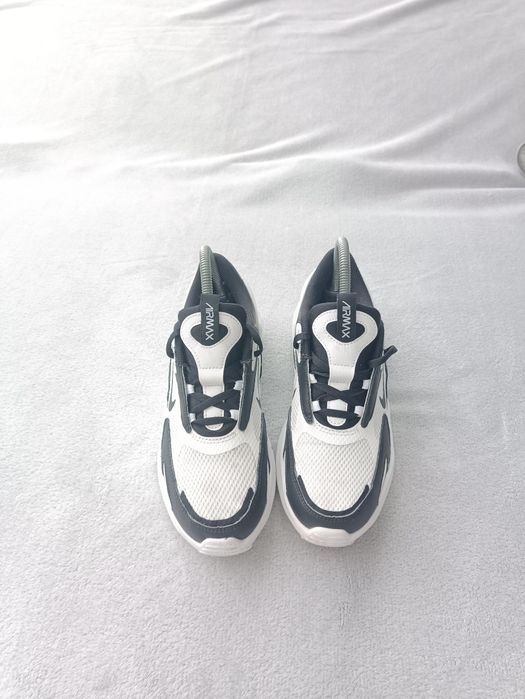 Женские кроссовки Nike Air Max р38.5-39