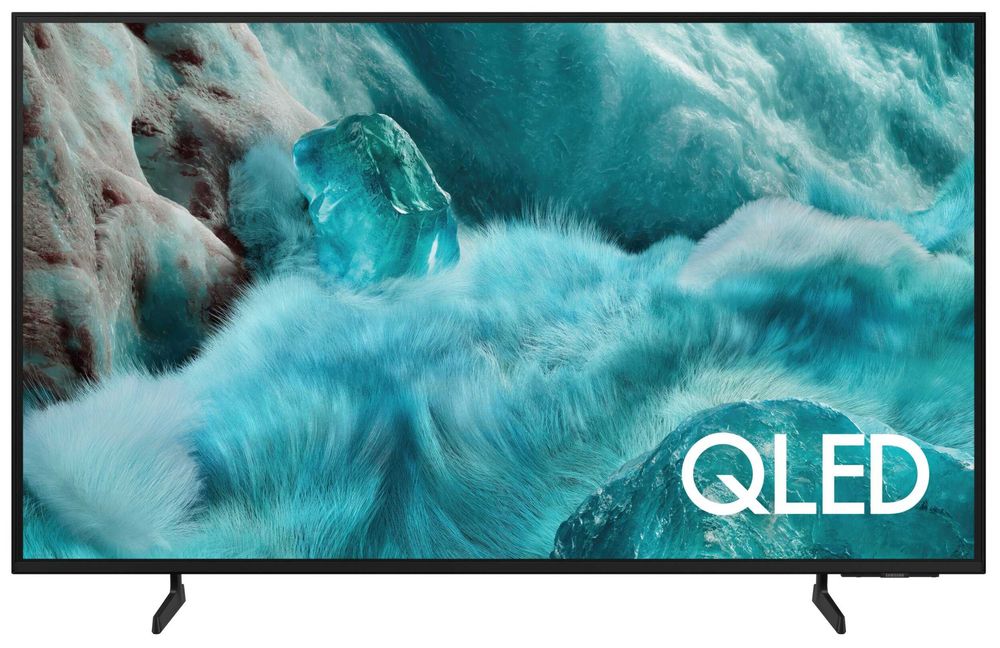 Nowy TV QLED Samsung QE55Q7FA SMART WiFi Tizen GW.24miesiące