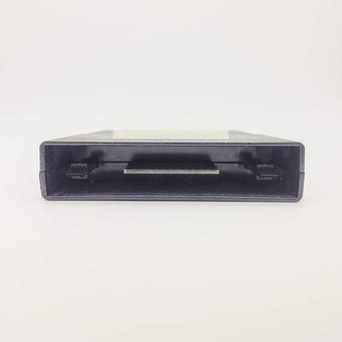 Action Force Parker Atari 2600 (VCS)