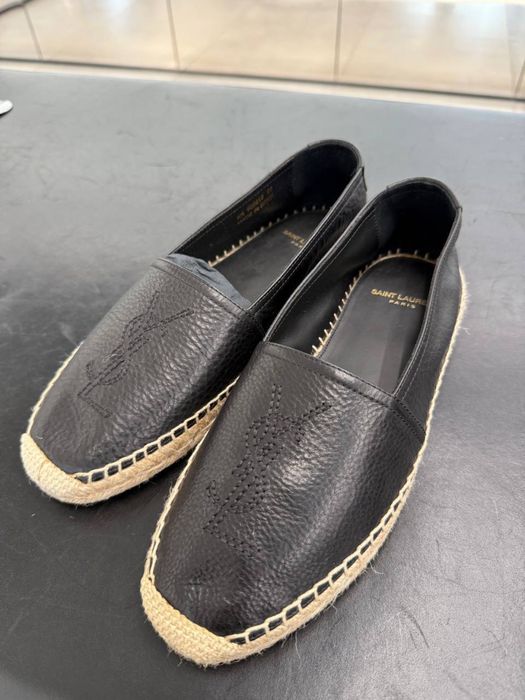 Лофери Saint Laurent