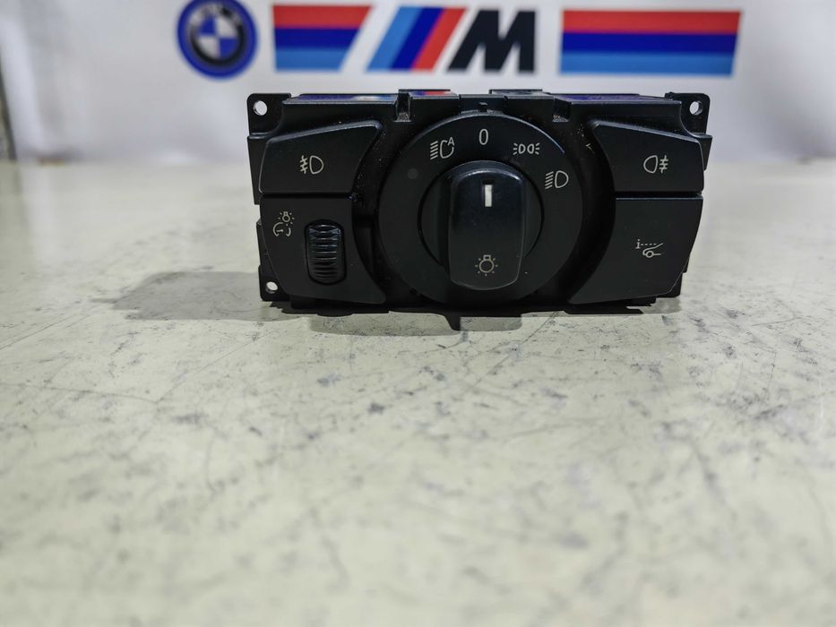 Interruptor/Comutador Luzes BMW serie 5  E60/61  6953.723