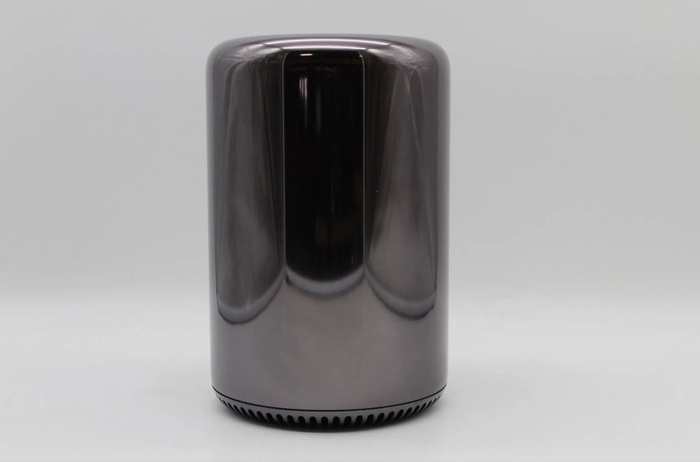 Apple Mac Pro 6.1 (MAX конфігурація) 12 ядер /64 ГБ/ SSD 1 ТБ/D700