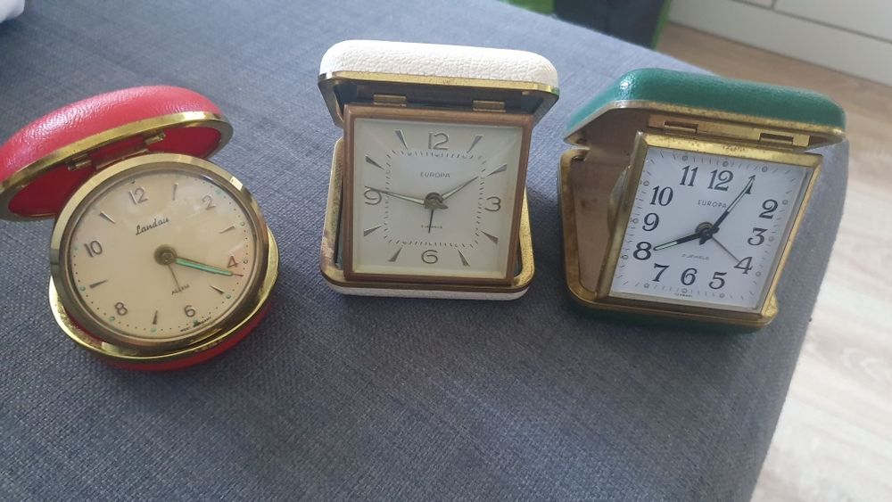 Relógio Desportadore