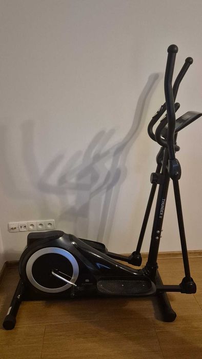 Orbitrek Sapphire Thunder II
