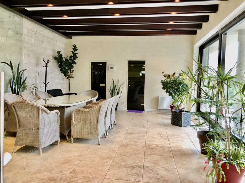 СДАМ САУНУ 500 грн в час В г. Черноморск