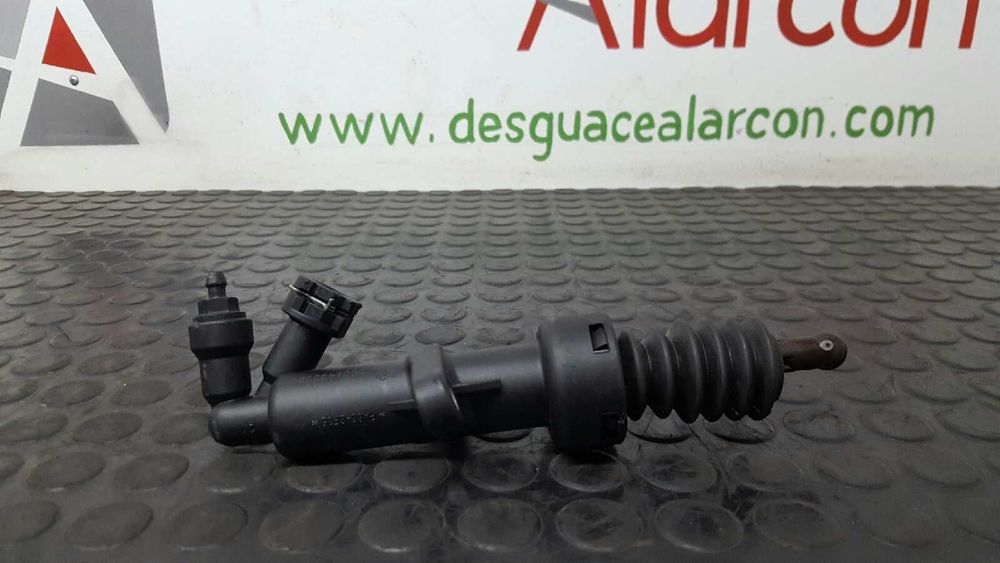 BOMBITO DE EMBRAIAGEM PEUGEOT 407 2.0 16V HDI FAP CAT (RHR / DW10BTED4)