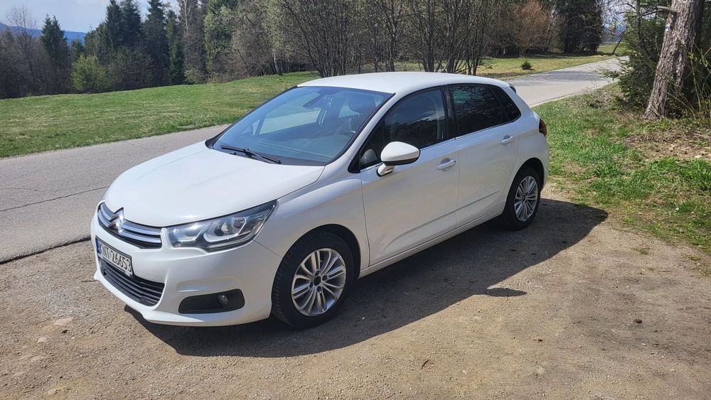 Citroën C4