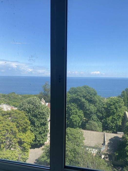 Продам  квартиру  в Одессе