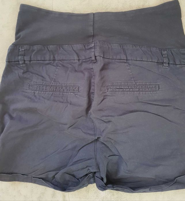 Spodnie ciążowe 4szt