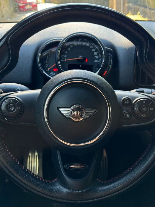 MINI Countryman One D