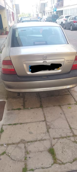 Vendo Opel Vectra B