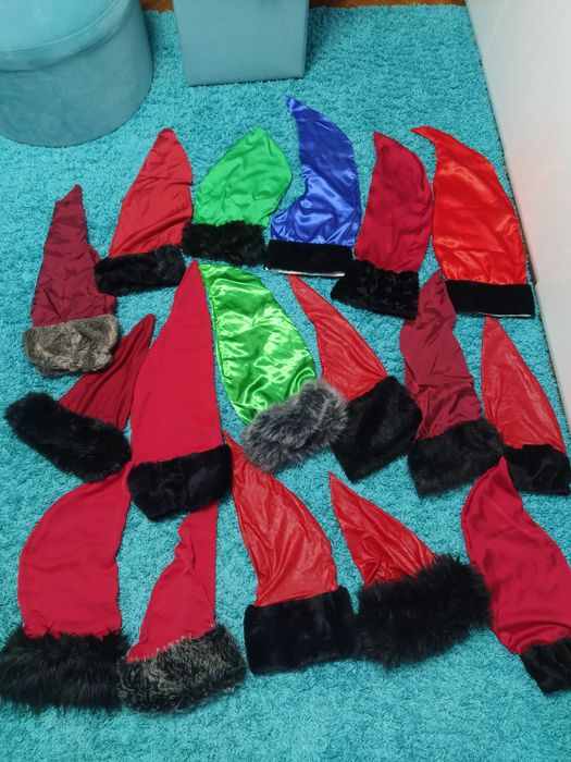 Шапка козака,папаха