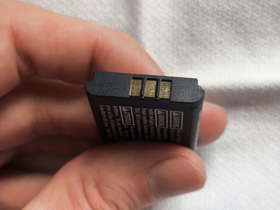 Bateria Ostent para Nintendo DSi (Nova)