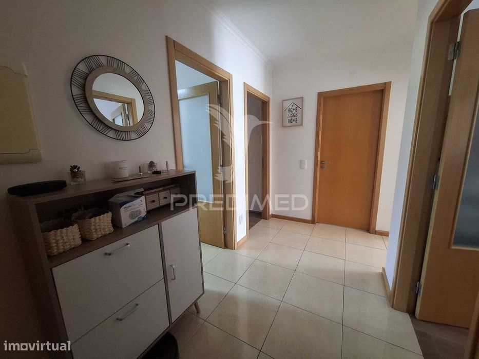 Excelente Apartamento — Alcobaça E Vestiaria, Leiria