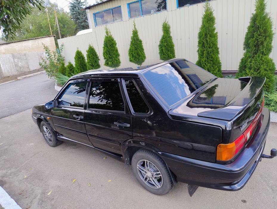 Продам  автомобіль ВАЗ 2115