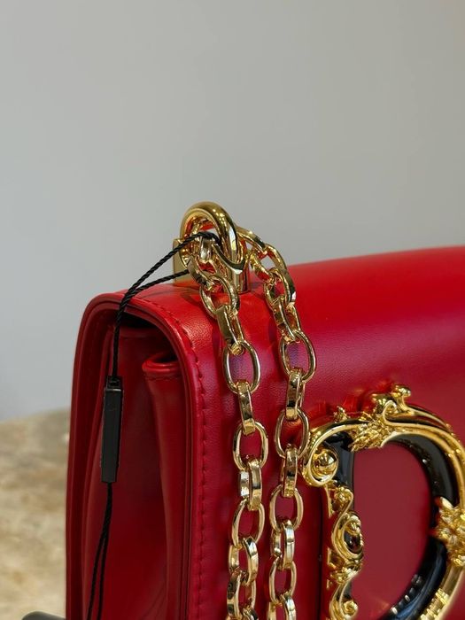 Сумка Dolce & Gabbana