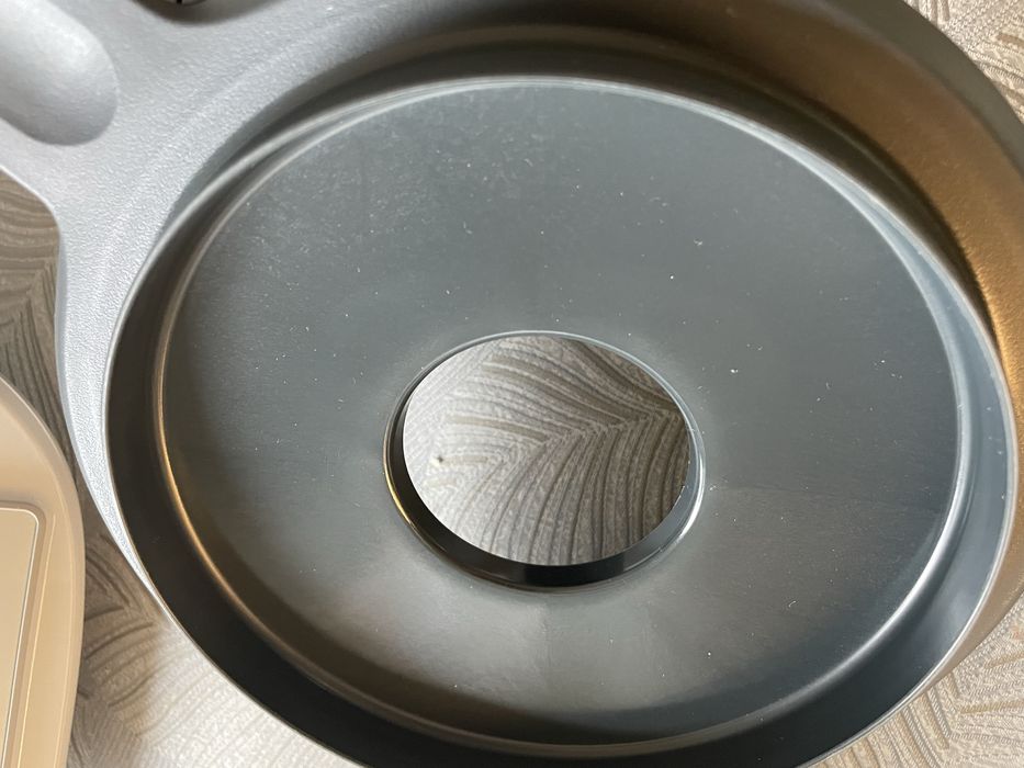 Thermomix TM6 -1 Vorwerk (nowy pokazowy )